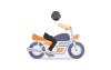 Bikes - Editorials